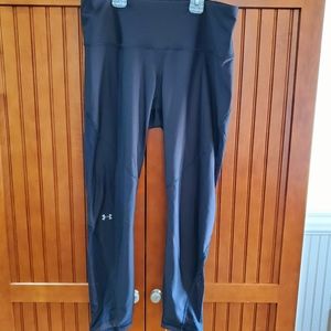 Under armour gym pants